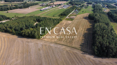 Plot Sale Wola Krakowiańska